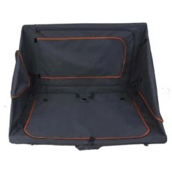 Deluxe Aluminium Folding Nylon Crate -Pet Supply Shop 65564 sunnypet nylonboxalu 01 6 1