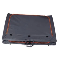 Deluxe Aluminium Folding Nylon Crate -Pet Supply Shop 65564 sunnypet nylonboxalu 02 1 1