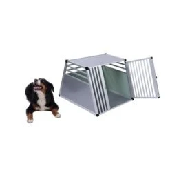 AluRide Dog Crate -Pet Supply Shop 73752 berner sennen fg 2804 4