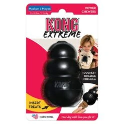 KONG Extreme Black - XXL -Pet Supply Shop 74320 pla kongextremeschwarz medium 8