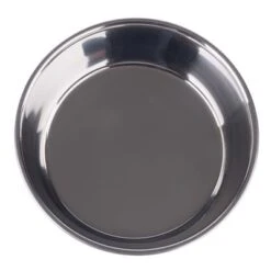 Premium Stainless Steel Bowl -Pet Supply Shop 755610 pla edelstahlnapf premium fg 5418 5