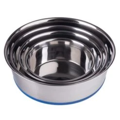 Premium Stainless Steel Bowl -Pet Supply Shop 75588 75589 75610 75590 edelstahlnapf premium fg 5427 6