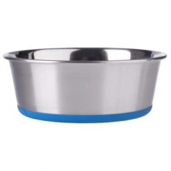 Premium Stainless Steel Bowl -Pet Supply Shop 75589 pla edelstahlnapf premium fg 5416 2