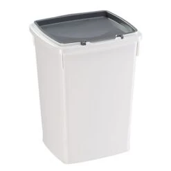 Ferplast Feedy Food Bin - 15kg -Pet Supply Shop 76319 feedy zooplus 13 fp 3273 2017 09 27 1