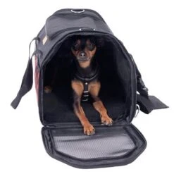 Diamond Travel Bag -Pet Supply Shop 79331 tragetasche hund fg 7511 8