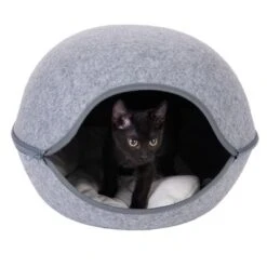 Big Baby Cuddle Den -Pet Supply Shop 80405 katzenhoehle big baby fg 0645 2