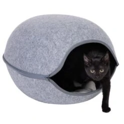 Big Baby Cuddle Den -Pet Supply Shop 80405 katzenhoehle big baby fg 0647 9