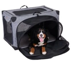 Portable Pet Home -Pet Supply Shop 84186 pet home berner sennen fg 11 8