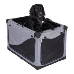 Portable Pet Home -Pet Supply Shop 84186 pet home bordercollie cocker mix fg 6 1