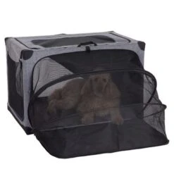 Portable Pet Home -Pet Supply Shop 84251 pet home koenigspudel fg 10 6