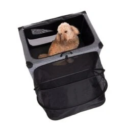 Portable Pet Home -Pet Supply Shop 84251 pet home koenigspudel fg 11 6