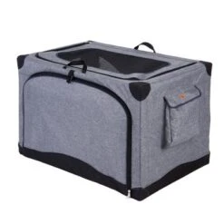 Portable Pet Home -Pet Supply Shop 84251 transporth tte pet home fg 14 6