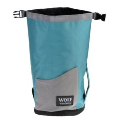 Wolf Of Wilderness Dog Food Bag -Pet Supply Shop 85412 pla wow futterbeutel fg 1138 9