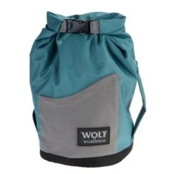 Wolf Of Wilderness Dog Food Bag -Pet Supply Shop 85412 pla wow futterbeutel fg 1140 7