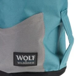 Wolf Of Wilderness Dog Food Bag -Pet Supply Shop 85412 wow futterbeutel fg 1145 1