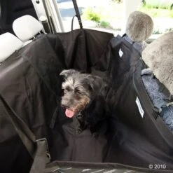 Kleinmetall Allside Classic Dog Car Seat Cover -Pet Supply Shop 9962 kleinmetall allside 2 1