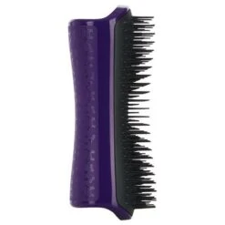 Pet Teezer De-shedding Brush -Pet Supply Shop 99699 newflag petteezer desheddingbrush purple hs 02 2