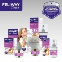 Feliway® Diffuser -Pet Supply Shop classicdiff 6 4