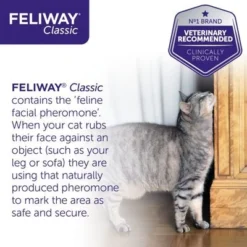 Feliway® Refill Multi Pack -Pet Supply Shop classicrefill 5 8