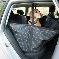 Kleinmetall Allside Classic Dog Car Seat Cover -Pet Supply Shop dsc8608 0