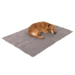 Vetbed® Original Pet Blanket - Grey -Pet Supply Shop hude decken 2014 81 5