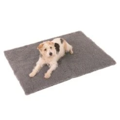 Vetbed® Original Pet Blanket - Grey -Pet Supply Shop hude decken 2014 83 3