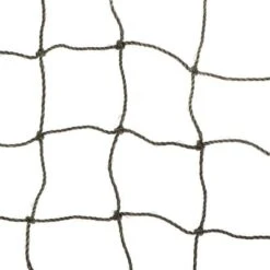 Cat Safety Net Bite Resistant & Wire Reinforced - 4 X 3m -Pet Supply Shop mai mix 58 7 1