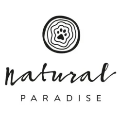 Natural Paradise Wall-Mounted Bed - Dahlia -Pet Supply Shop natural paradise logo 1000x1000 5