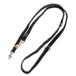 Nomad Tales Calma Collar - Ebony -Pet Supply Shop nomad tales calma leinen fg 1669 2 9