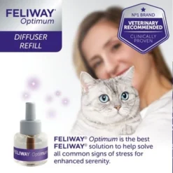 Feliway® Optimum Refill -Pet Supply Shop optimumrefill 1 2