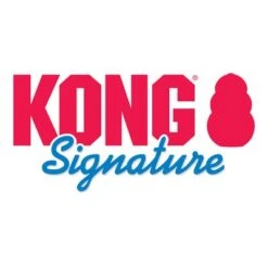 KONG Signature Stick -Pet Supply Shop signature logo 9