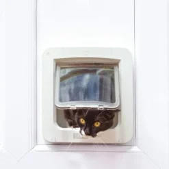 SureFlap Microchip Pet Door Connect -Pet Supply Shop sureflap microchip petdoorconnect hs 07 1