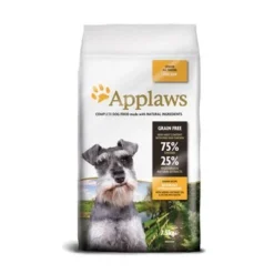 Pet Supply Shop -Pet Supply Shop xxx pla applaws chicken senior ddf 7 5kg 1